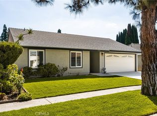 2525 S Maddock St, Santa Ana, CA 92704