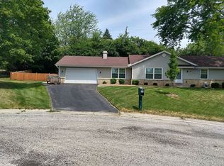 N81W14190 Titan Ct, Menomonee Falls, WI 53051