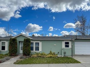107 NW Glenhaven Dr, Pullman, WA 99163