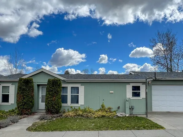 107 NW Glenhaven Dr, Pullman, WA 99163