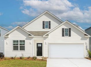 152 Carolina Groves Blvd, Moncks Corner, SC 29461