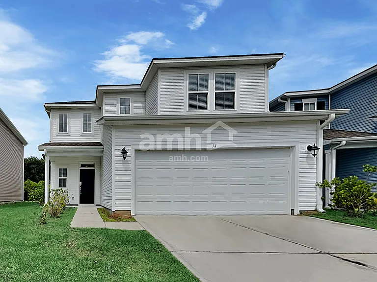 14 Birch Cir — Photo 1