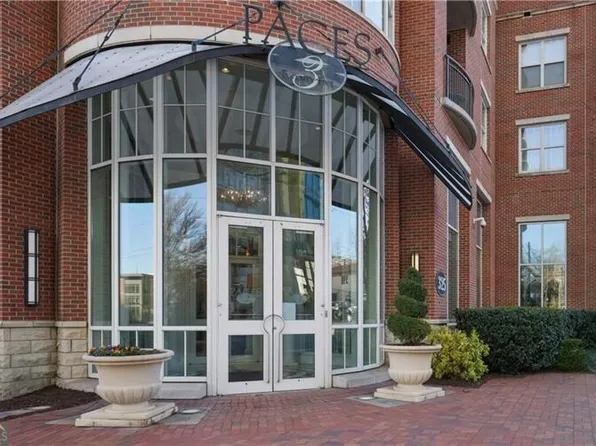 325 E Paces Ferry Rd NE APT 2005, Atlanta, GA 30305