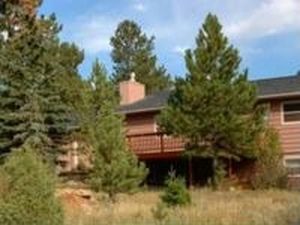 1109 Brook Dr, Estes Park, CO, 80517