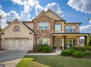 201 Smarty Jones Ct, Canton, GA 30115