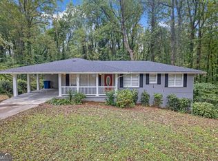 2383 Edgewater Dr SW, Atlanta, GA 30311