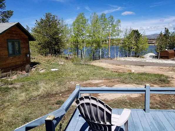 983 Ramona Dr, Red Feather Lakes, CO 80545