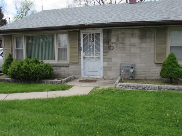 15270 State St, South Holland, IL 60473