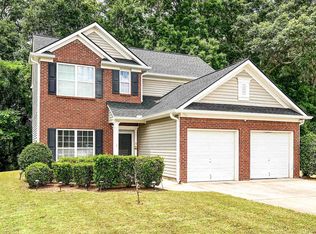 11557 Kades Trl, Hampton, GA 30228