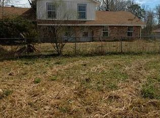 6440 Lakeshore Rd, Bay Saint Louis, MS 39520