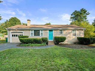 41 Brick Kiln Ln, Pembroke, MA 02359