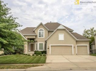 7406 NE 84th Ter, Kansas City, MO 64157