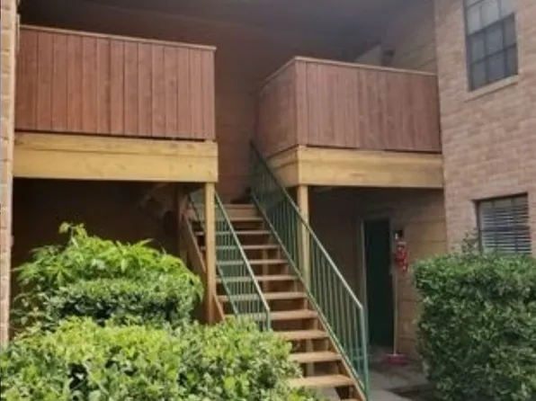 808 N 26th St APT 9, Harlingen, TX 78550