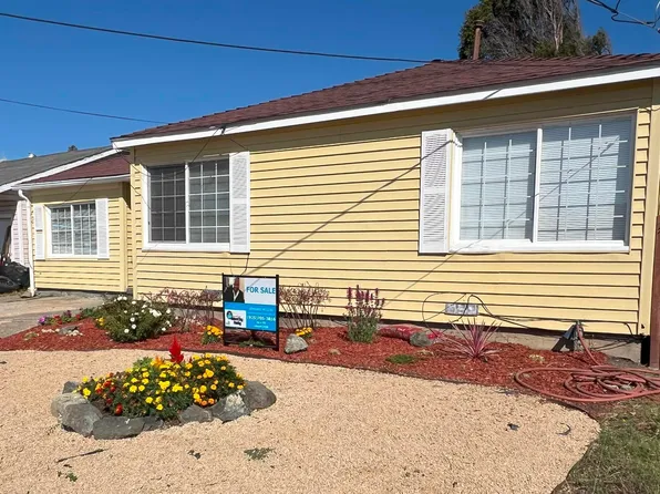 2810 Devon Way, San Pablo, CA 94806