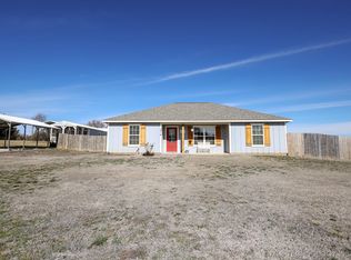 1816 Nichols Hill Rd, Sulphur, OK 73086