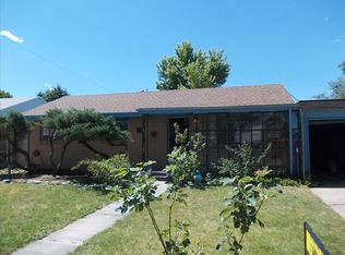 5740 E 67th Pl, Commerce City, CO 80022