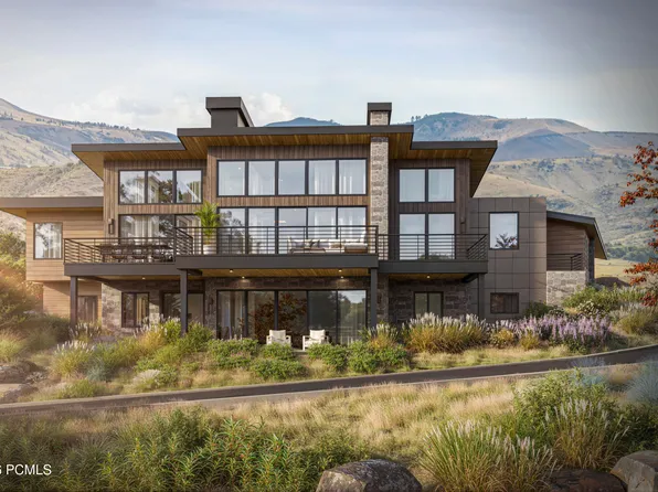 1918 Chimney Rock Rd, Heber City, UT 84032