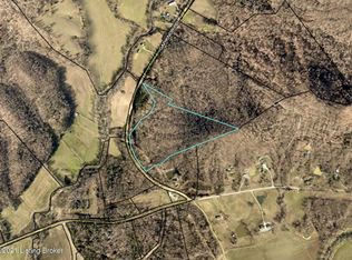 0 Gap Knob Rd, New Hope, KY 40052