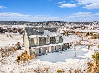 4190 Vista Ln, Sedalia, CO 80135