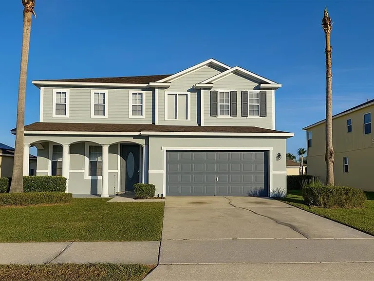 545 First Cape Coral Dr — Photo 1