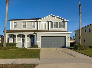 545 First Cape Coral Dr, Winter Garden, FL 34787