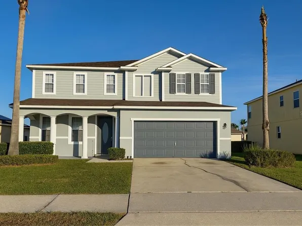 545 First Cape Coral Dr, Winter Garden, FL 34787