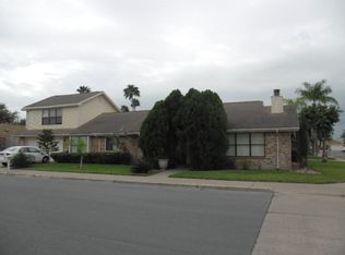3605 Date Palm Ave, McAllen, TX 78501