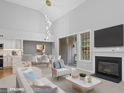 6864 Brindle Heath Way Suite 208, Alexandria, VA, 22315