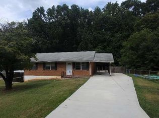 2676 Farn Dr, Ellenwood, GA 30294