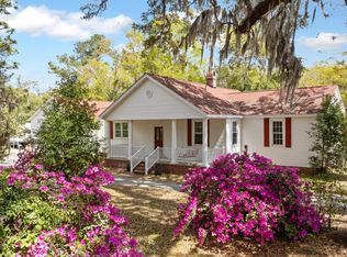 1860 Pinopolis Rd, Pinopolis, SC 29469