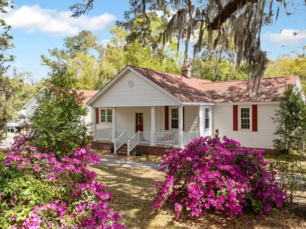 1860 Pinopolis Rd, Pinopolis, SC 29469