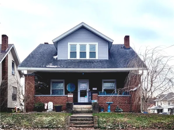 1029 State Ave NE, Massillon, OH 44646