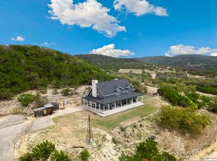 225 Vista S, Pipe Creek, TX 78063