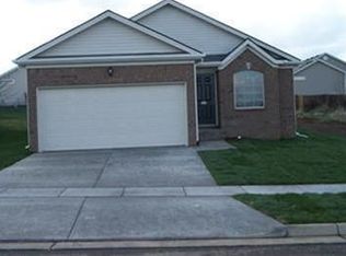 170 Seth Way, Georgetown, KY 40324