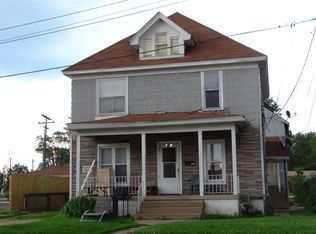 1612 Keefe St, Rockford, IL 61104