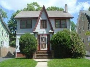 819-21 Berckman St, Plainfield, NJ 07062