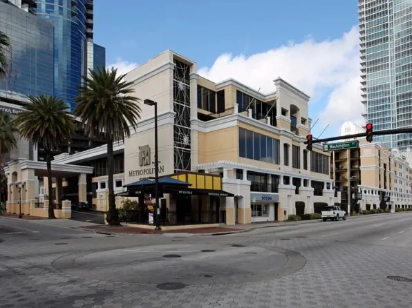 151 E Washington St Unit 611, Orlando, FL 32801