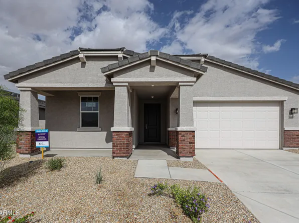 40080 W BRAVO Drive, Maricopa, AZ 85138