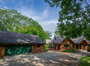 8620 Fisher Rd, Hanover, IL 61041