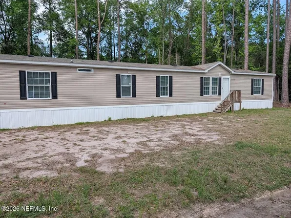 45053 R JONES Road, Callahan, FL 32011