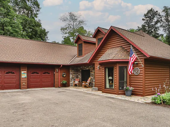 23607 County Road 11, Crosby, MN 56441