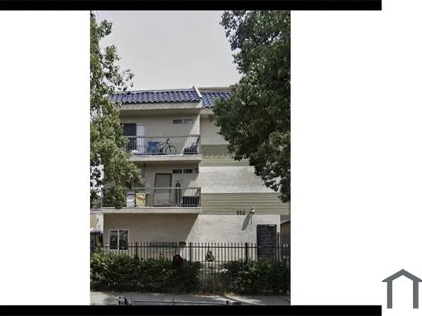 558 N Alexandria Ave, Los Angeles, CA