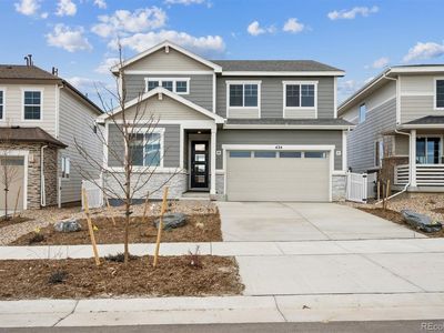 424 S Rifle Street, Aurora, CO, 80017