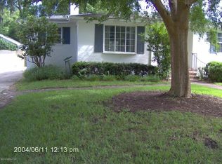 1255 Jean Ct, Jacksonville, FL 32207