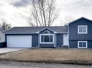 1650 Brewington Dr, Billings, MT 59105