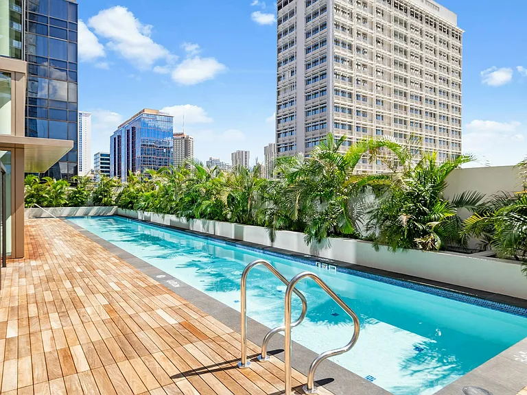 1388 Kapiolani Blvd — Photo 11