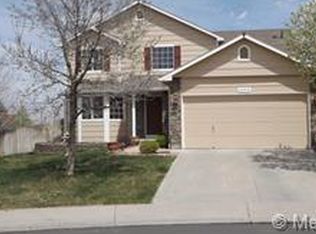 3895 E 139th Pl, Thornton, CO 80602