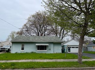 111 E Everettdale Ave, Lansing, MI 48910