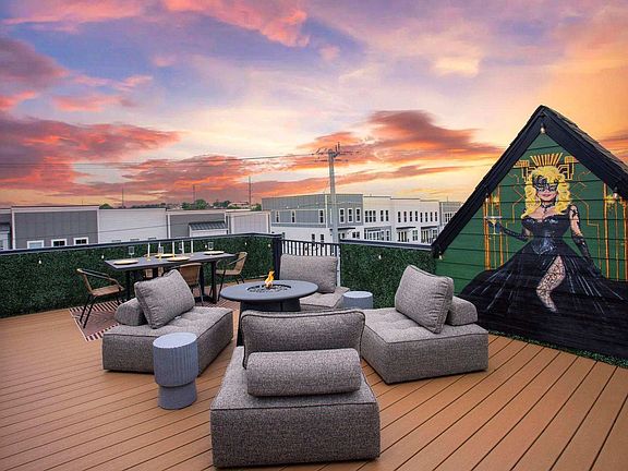 Terrace View