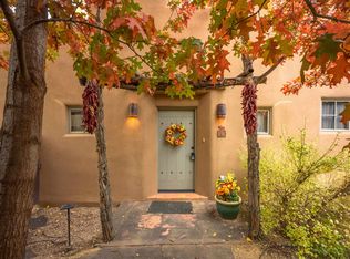405 Kit Carson Rd #17, Taos, NM 87571